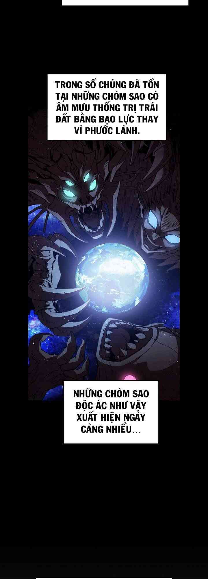 Người Chơi Trở Về Từ Địa Ngục - Page 29