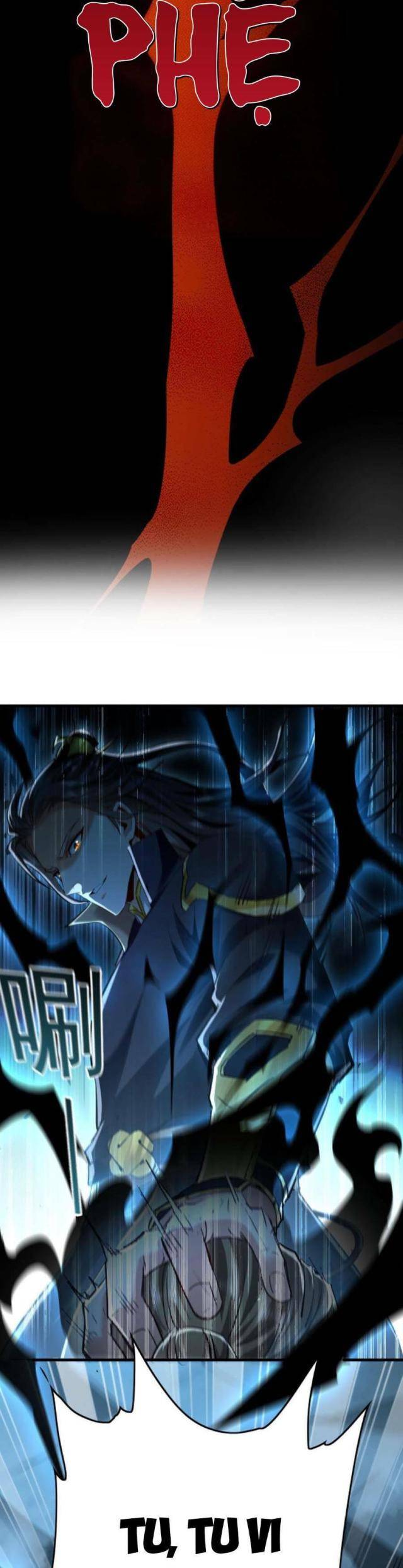 Ta Có Trăm Vạn Tốc Độ Đánh - Page 33