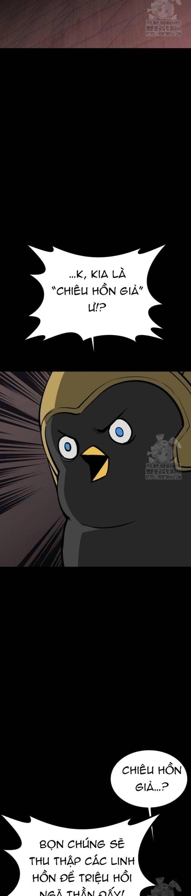 Nhân Vật Chính Ẩn Giấu Sức Mạnh - Page 45