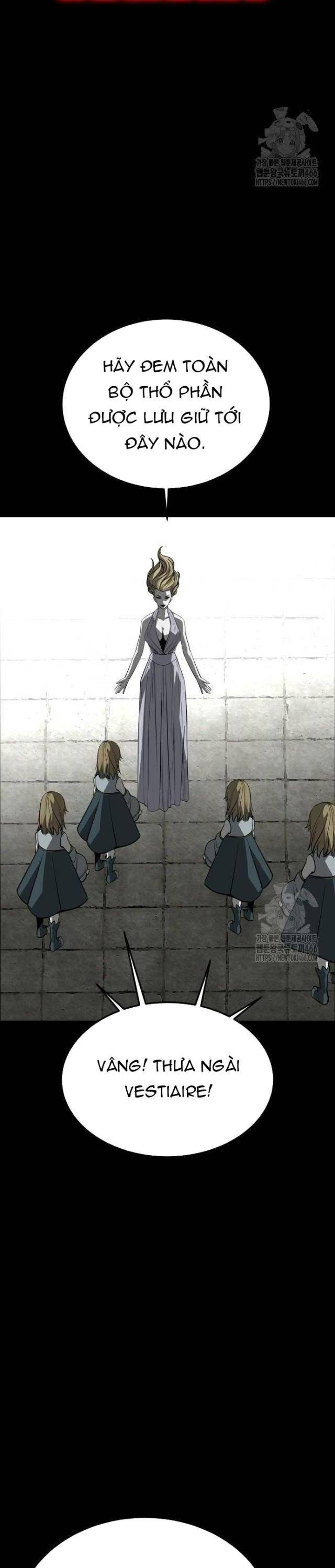 Nhân Vật Chính Ẩn Giấu Sức Mạnh - Page 13