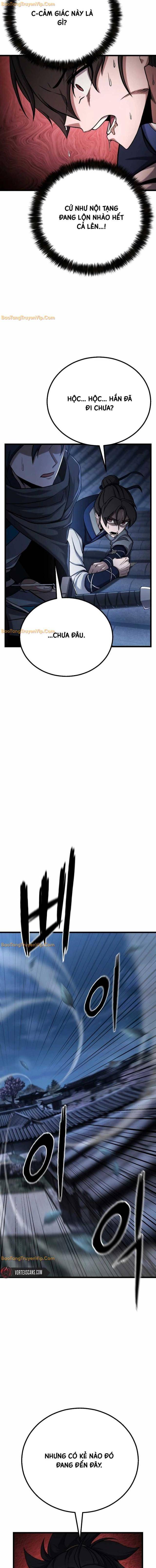 Hoa Vô Thập Nhật Công - Page 33