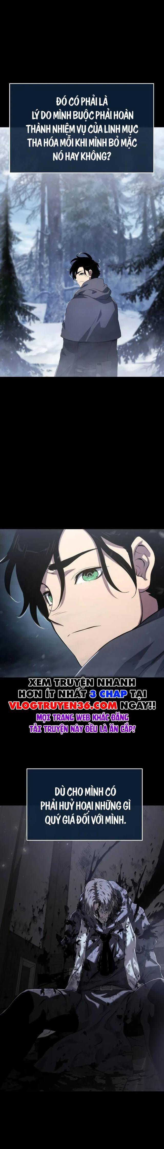 Linh Mục Tha Hóa - Page 19