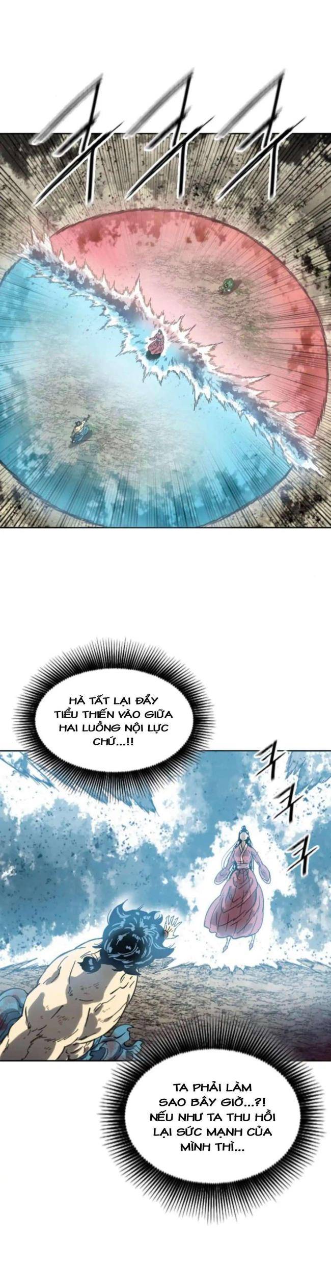 Thiên Hạ Đệ Nhất Nhân - Page 28