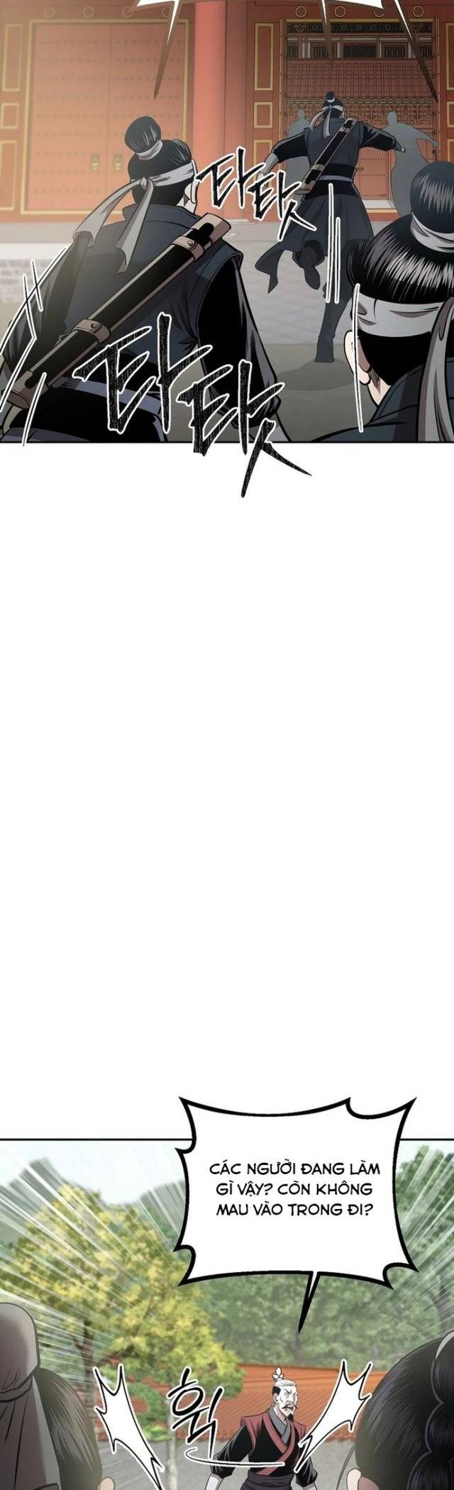 Ma Nhân Hoa Sơn - Page 35