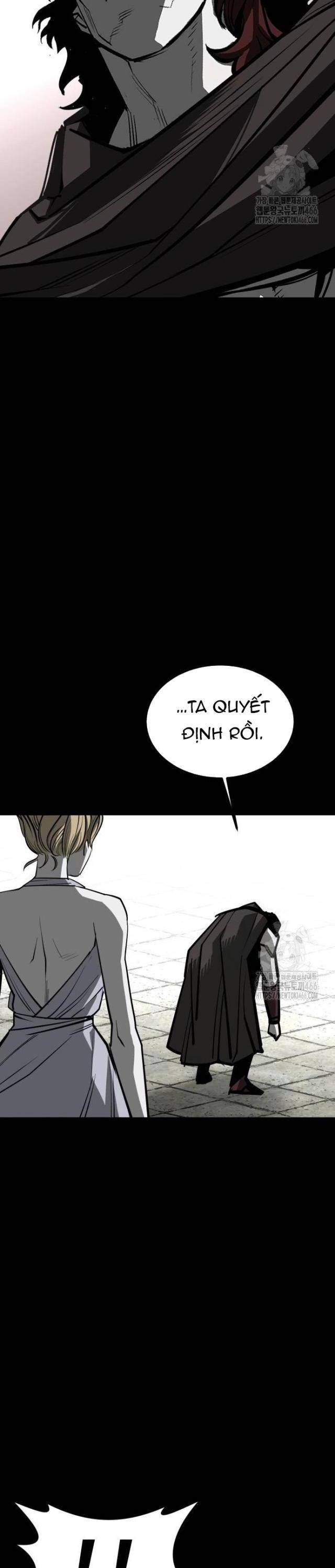 Nhân Vật Chính Ẩn Giấu Sức Mạnh - Page 33