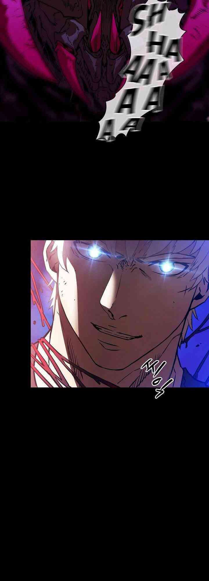 Người Chơi Trở Về Từ Địa Ngục - Page 19