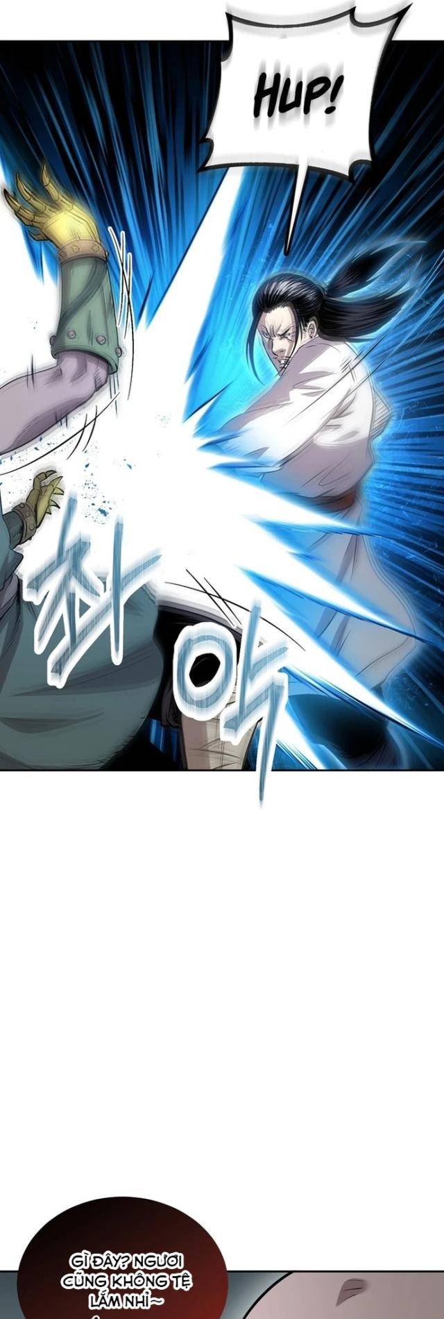 Ma Nhân Hoa Sơn - Page 46