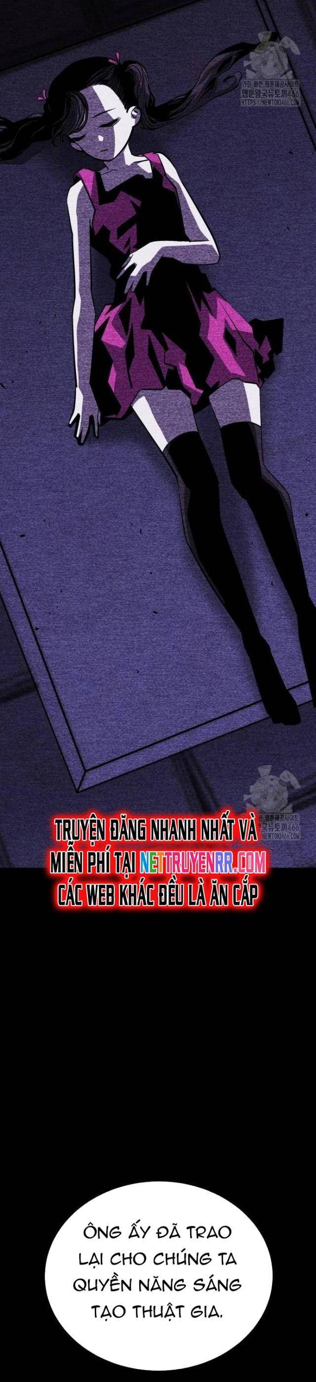Nhân Vật Chính Ẩn Giấu Sức Mạnh - Page 11