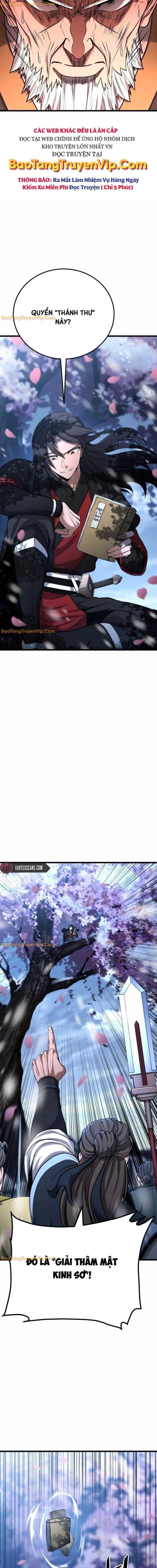 Hoa Vô Thập Nhật Công - Page 6