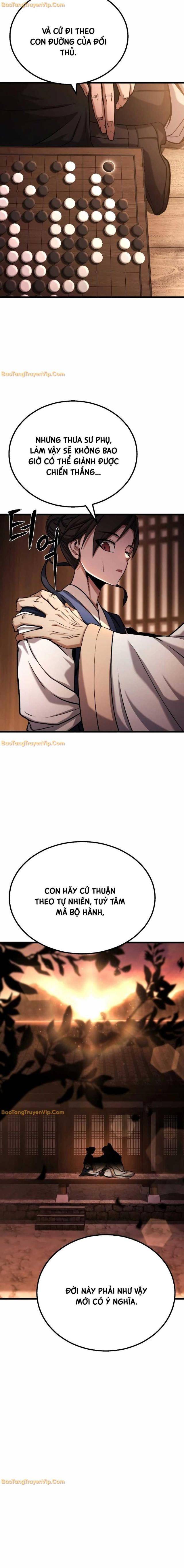 Hoa Vô Thập Nhật Công - Page 17