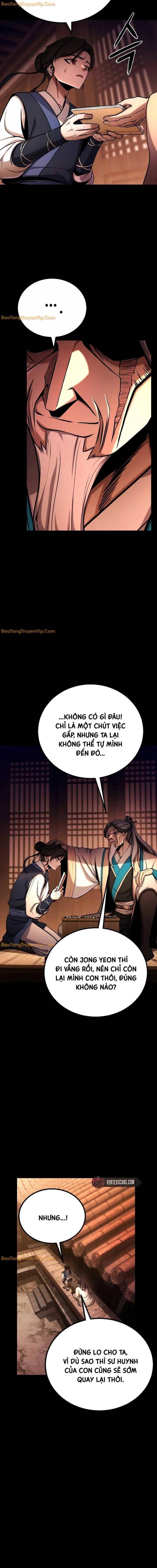 Hoa Vô Thập Nhật Công - Page 20