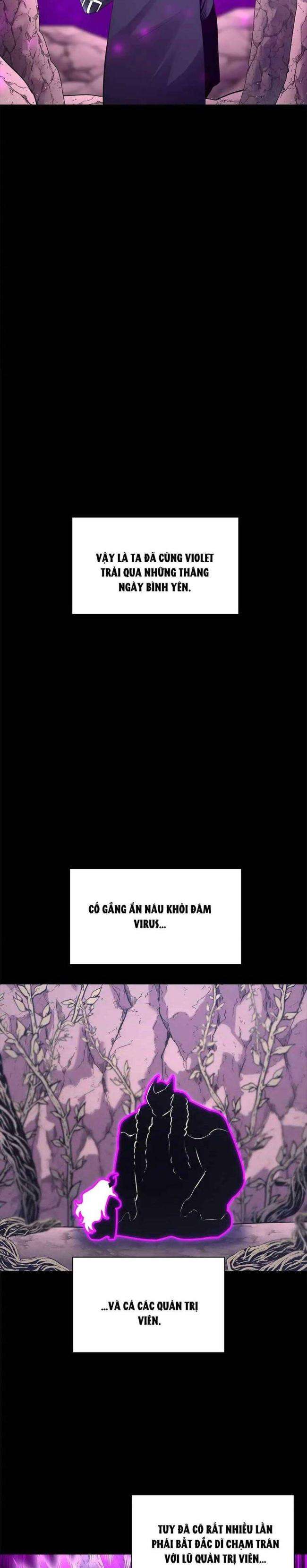 Người Điều Hành - Page 13