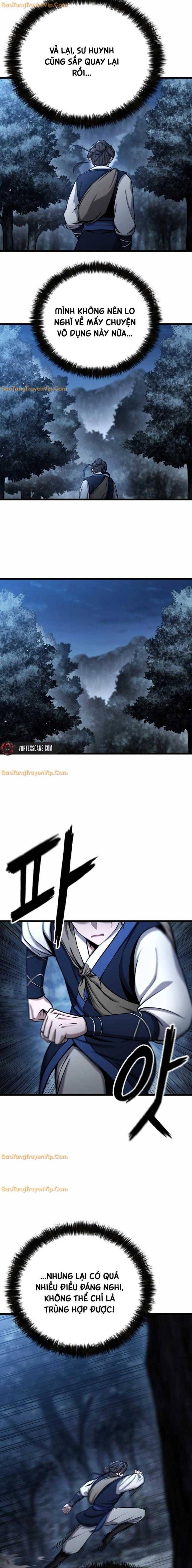 Hoa Vô Thập Nhật Công - Page 24