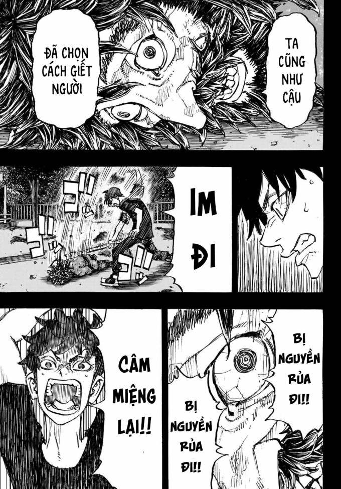 Kịch Trường Của Takemichi - Page 11