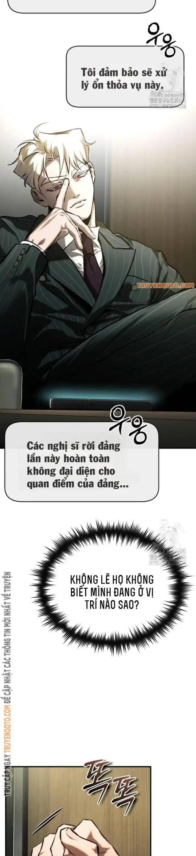 Ác Quỷ Trở Lại Học Đường - Page 42