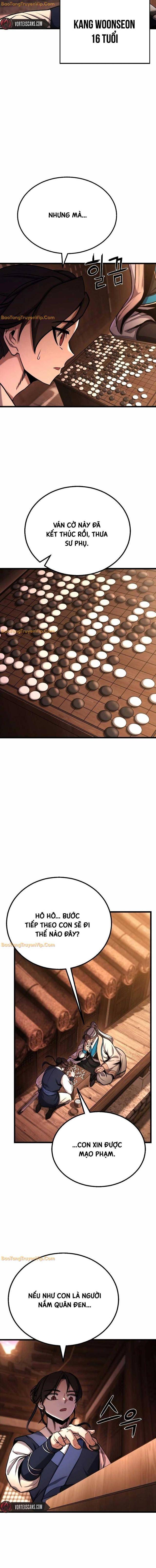 Hoa Vô Thập Nhật Công - Page 15