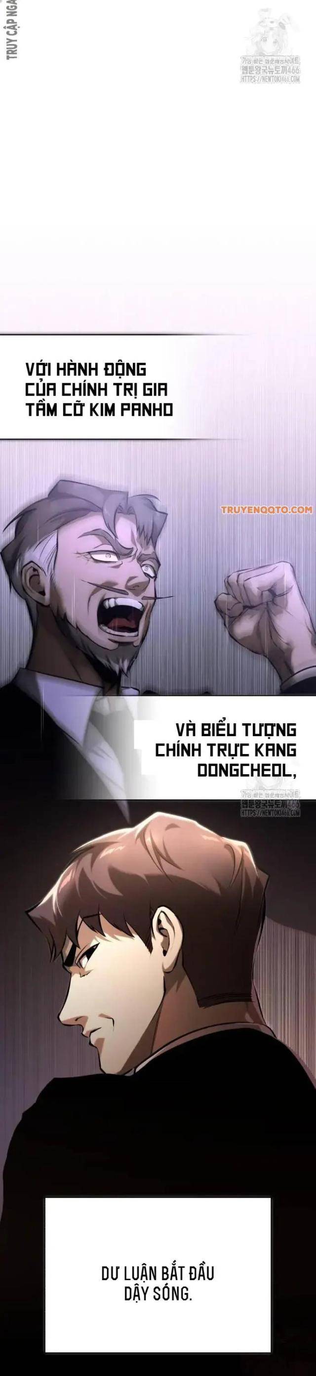 Ác Quỷ Trở Lại Học Đường - Page 57