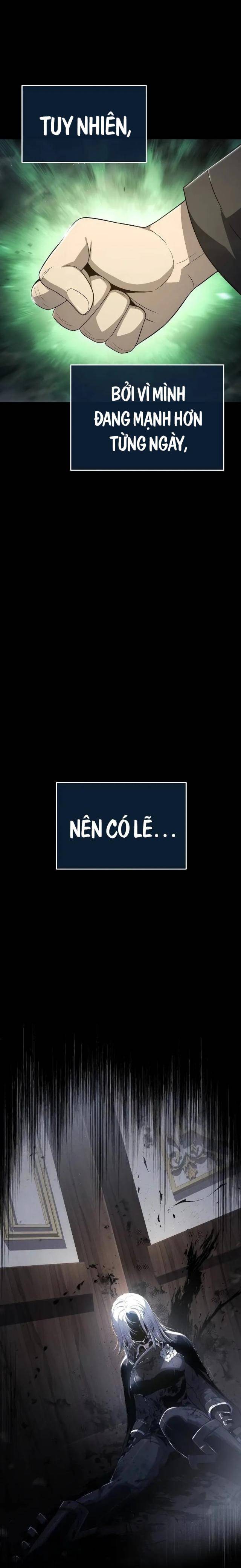 Linh Mục Tha Hóa - Page 20