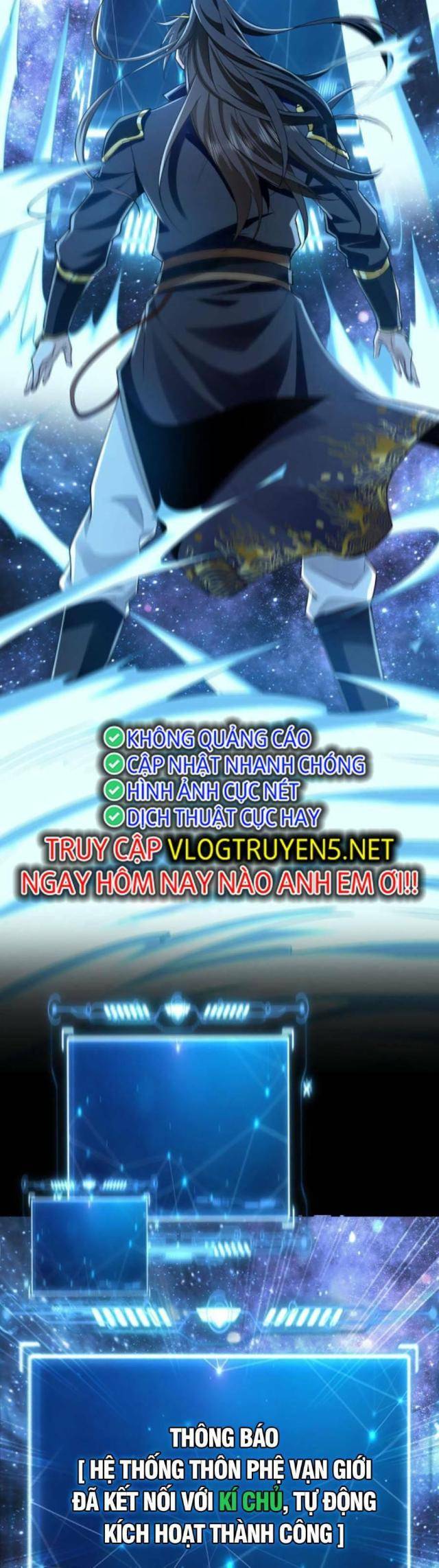 Ta Có Trăm Vạn Tốc Độ Đánh - Page 16