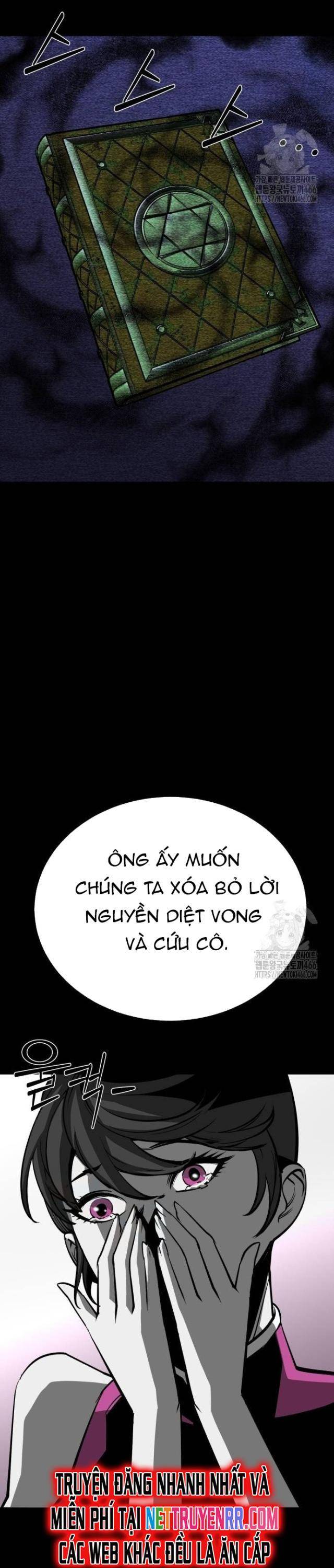 Nhân Vật Chính Ẩn Giấu Sức Mạnh - Page 12