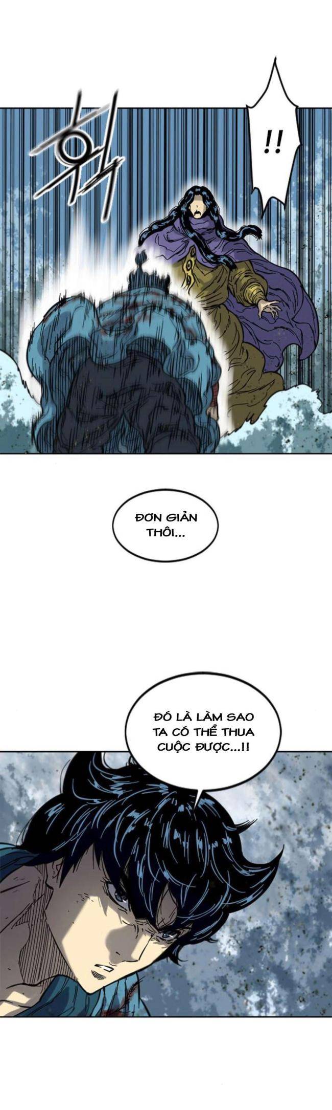 Thiên Hạ Đệ Nhất Nhân - Page 30