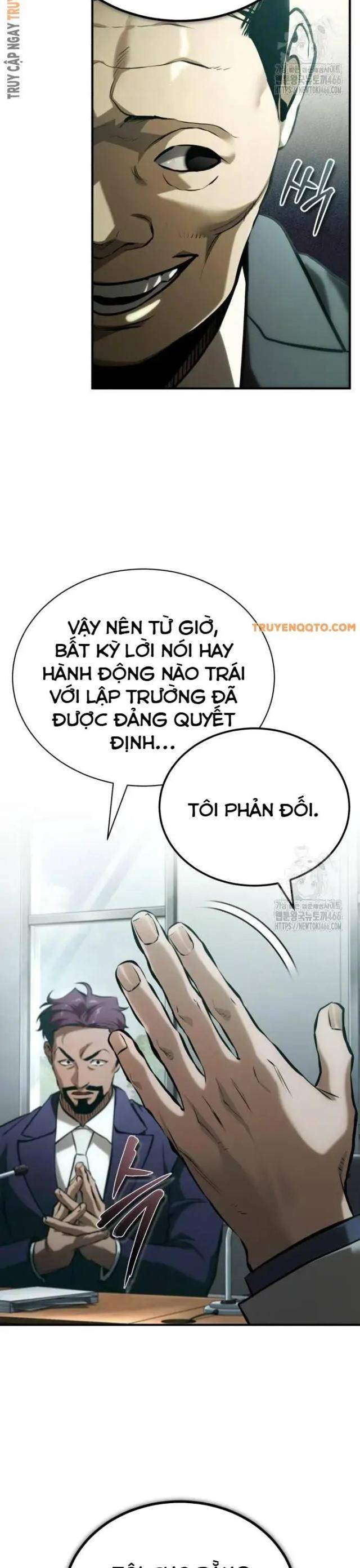 Ác Quỷ Trở Lại Học Đường - Page 17