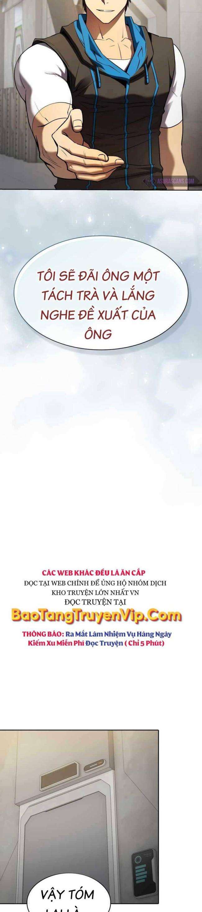 Người Chơi Trở Về Từ Địa Ngục - Page 29