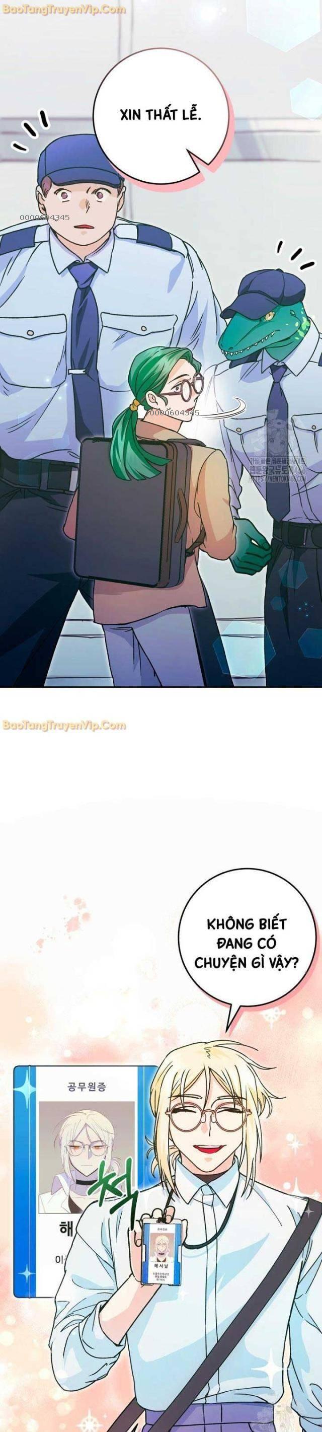 Trở Thành Công Tước Ở Thế Giới Ma Pháp - Page 6