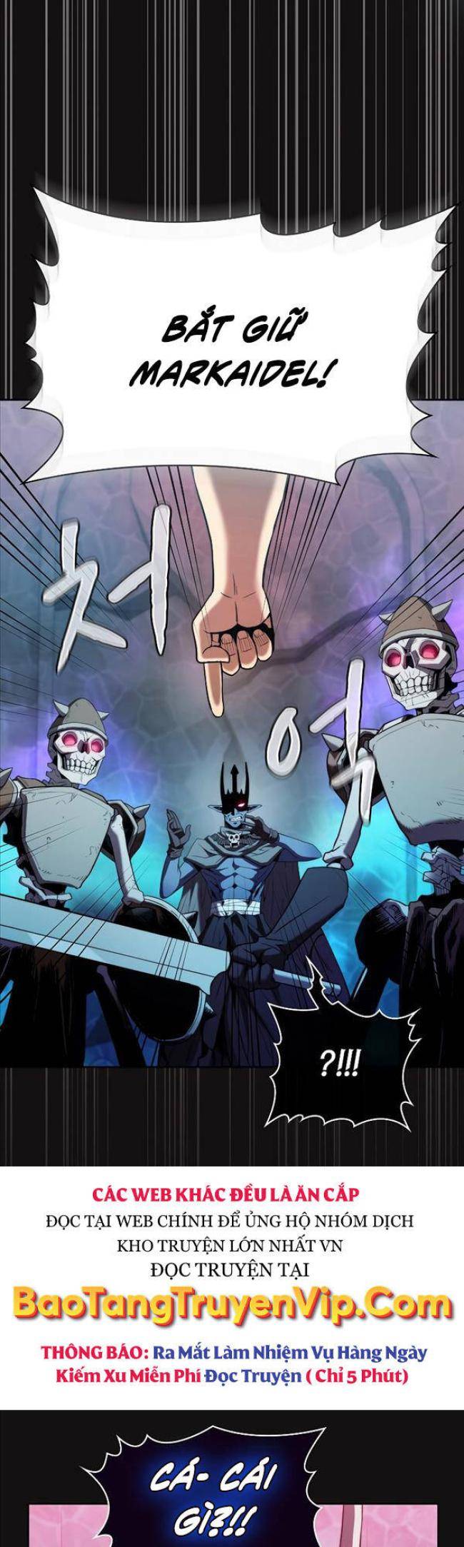 Người Chơi Trở Về Từ Địa Ngục - Page 33