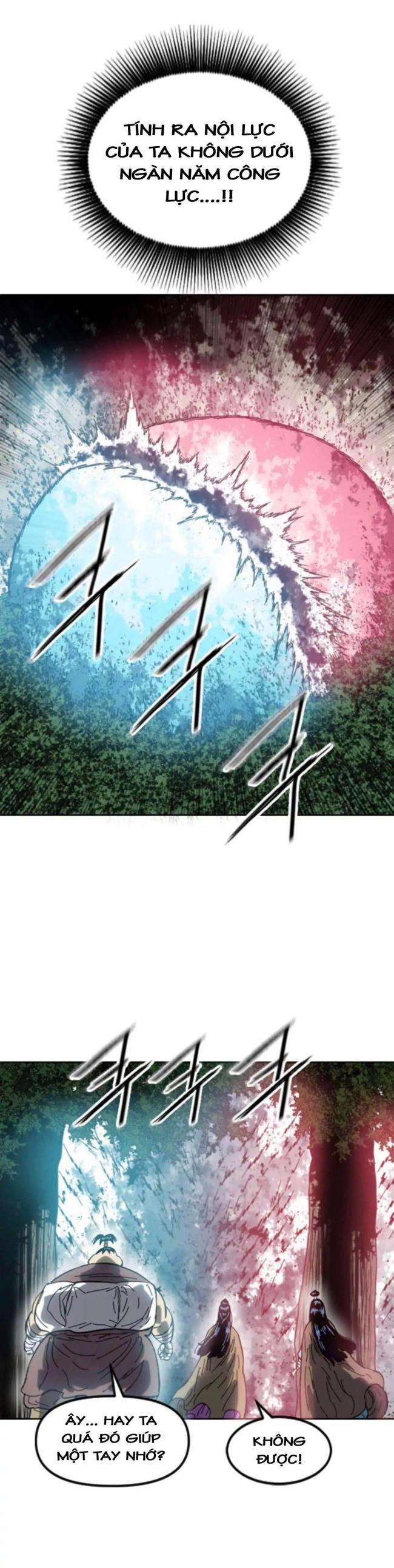 Thiên Hạ Đệ Nhất Nhân - Page 31