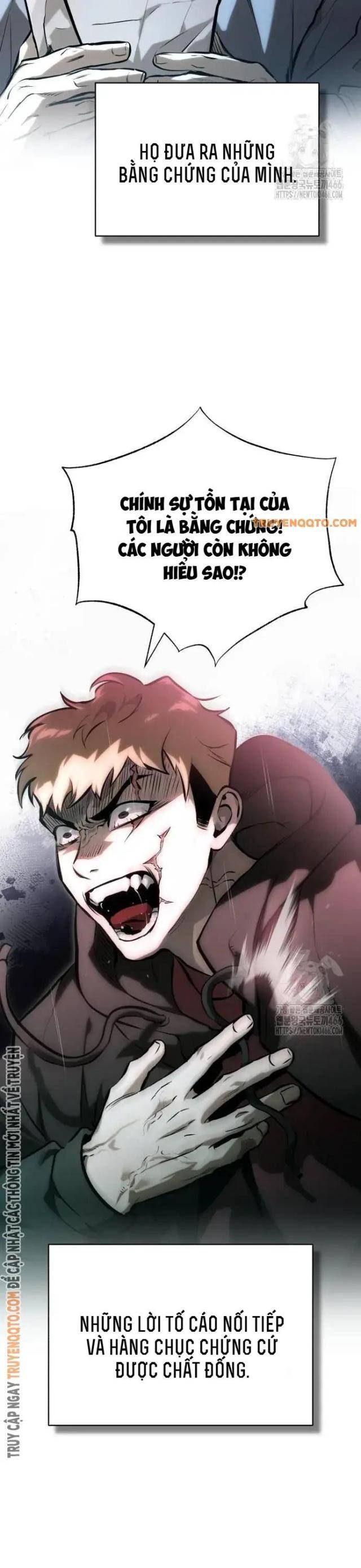 Ác Quỷ Trở Lại Học Đường - Page 11