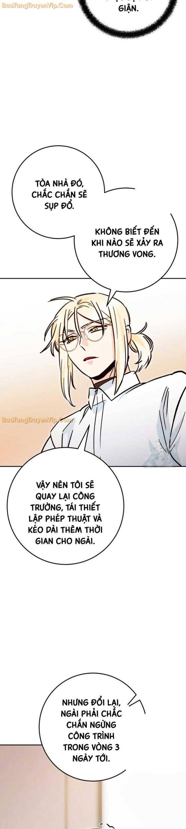 Trở Thành Công Tước Ở Thế Giới Ma Pháp - Page 40