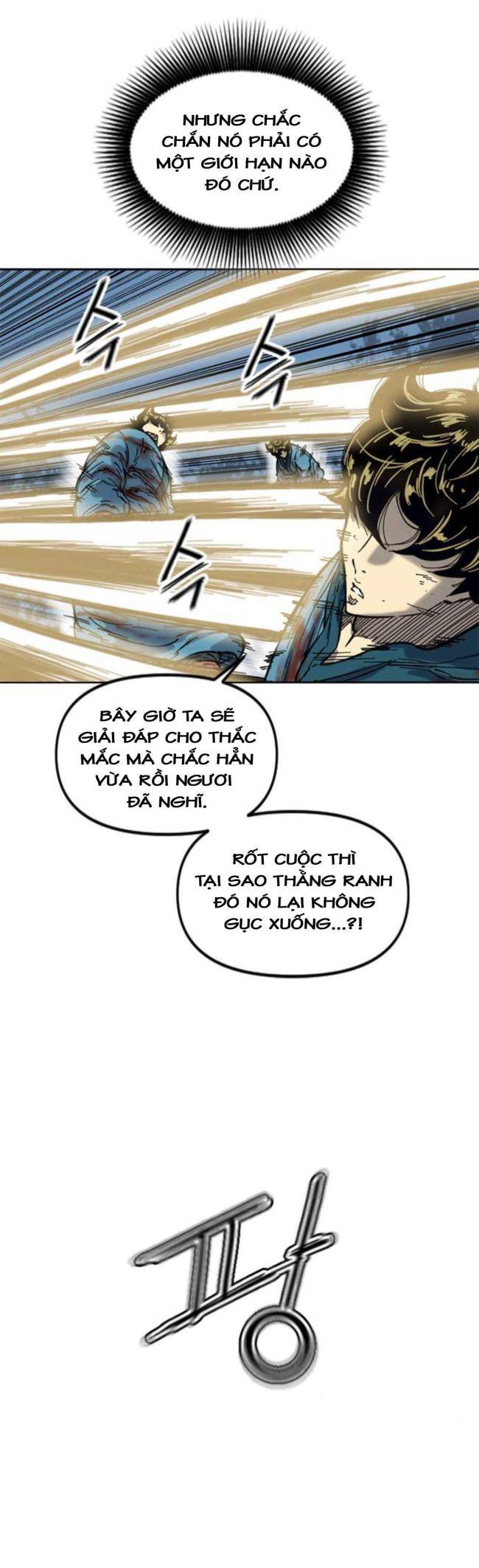 Thiên Hạ Đệ Nhất Nhân - Page 29