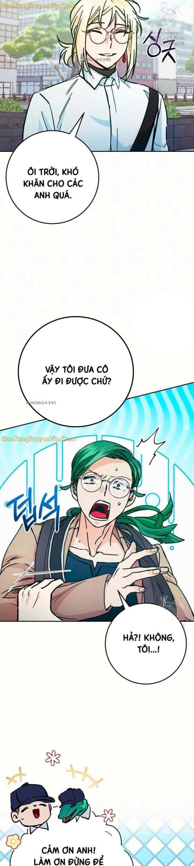 Trở Thành Công Tước Ở Thế Giới Ma Pháp - Page 8