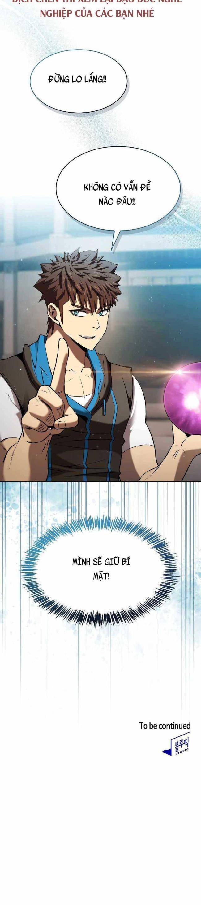 Người Chơi Trở Về Từ Địa Ngục - Page 35