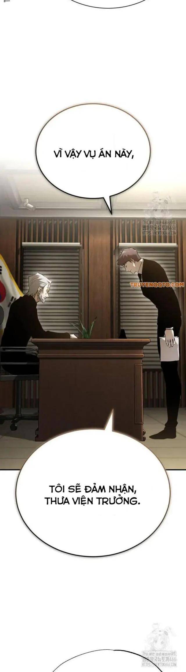 Ác Quỷ Trở Lại Học Đường - Page 51