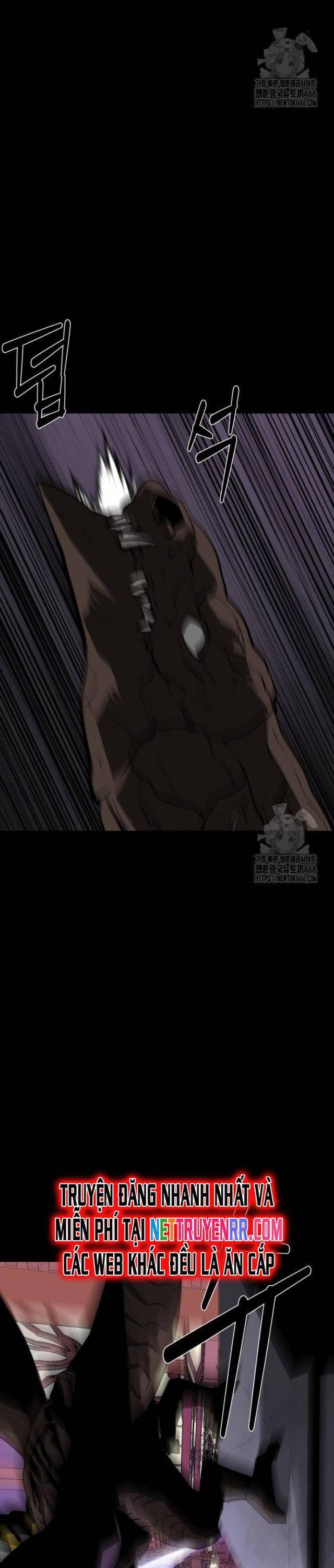 Nhân Vật Chính Ẩn Giấu Sức Mạnh - Page 20