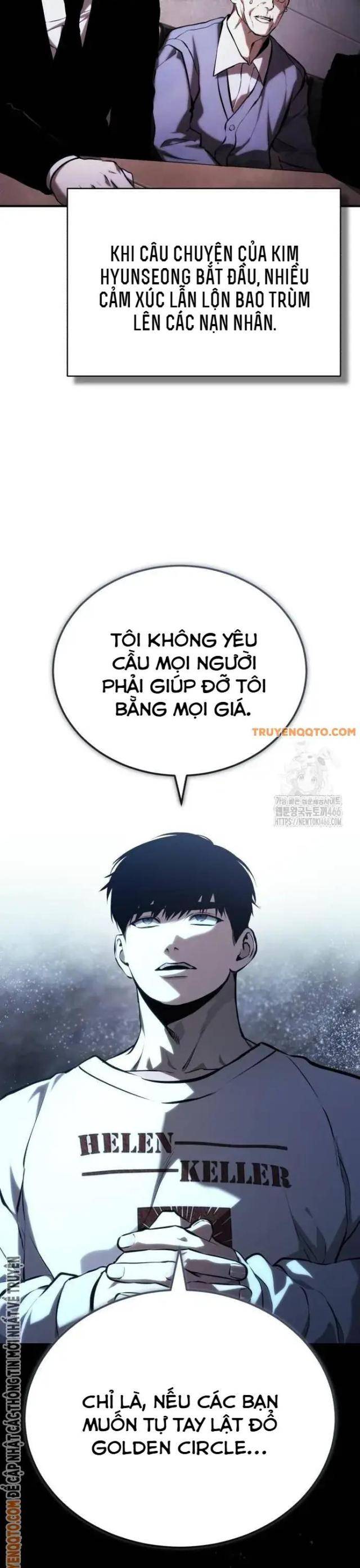 Ác Quỷ Trở Lại Học Đường - Page 5