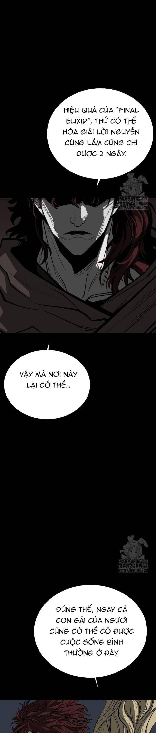 Nhân Vật Chính Ẩn Giấu Sức Mạnh - Page 26