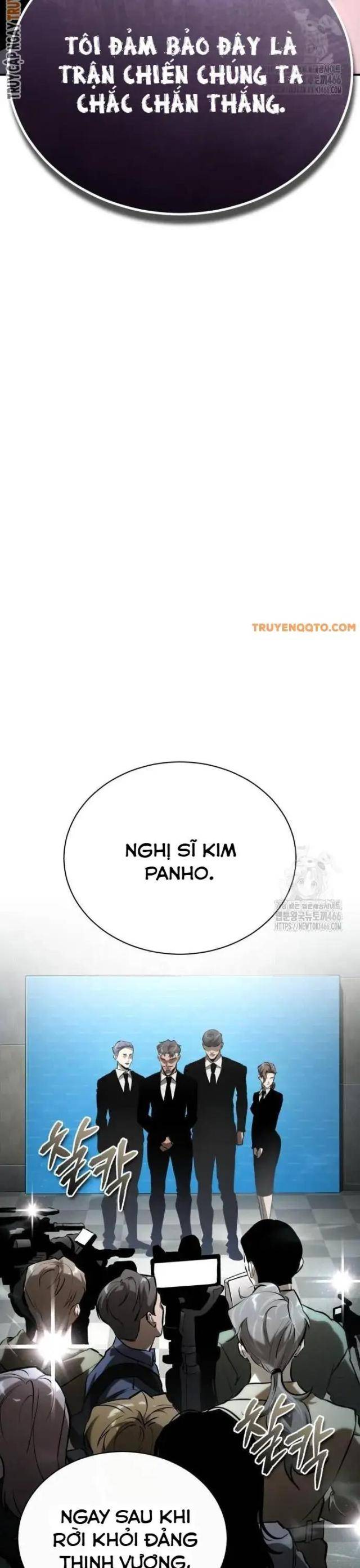 Ác Quỷ Trở Lại Học Đường - Page 37