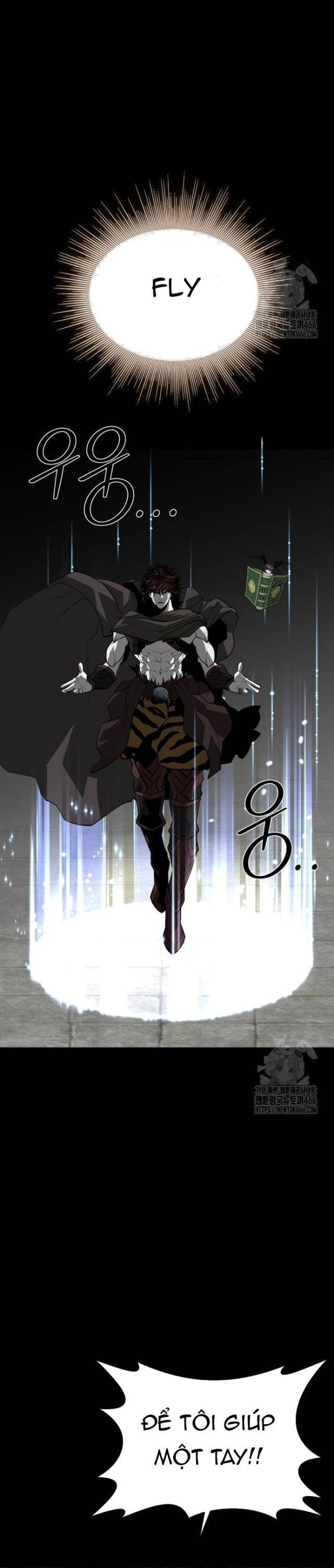 Nhân Vật Chính Ẩn Giấu Sức Mạnh - Page 54