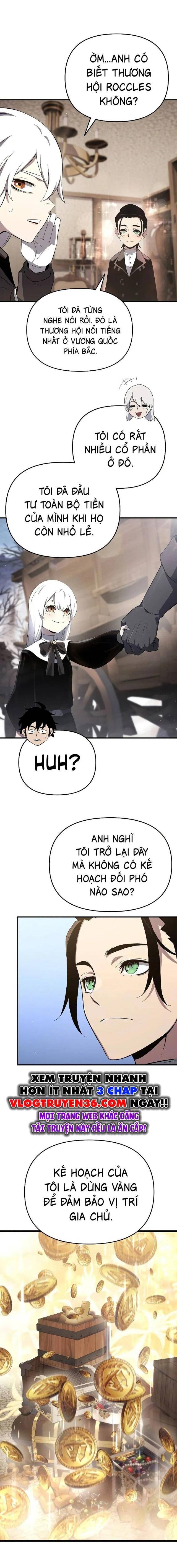 Linh Mục Tha Hóa - Page 9