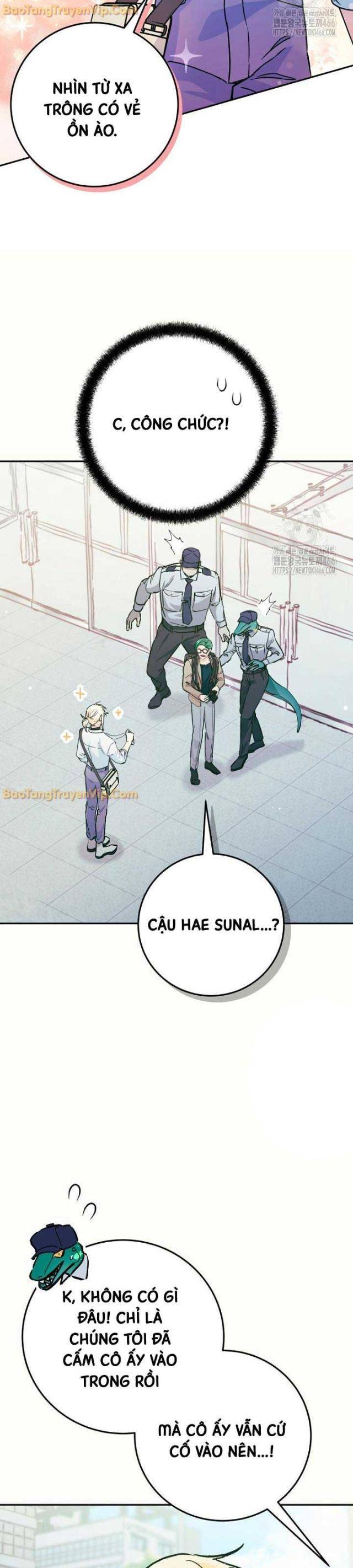 Trở Thành Công Tước Ở Thế Giới Ma Pháp - Page 7