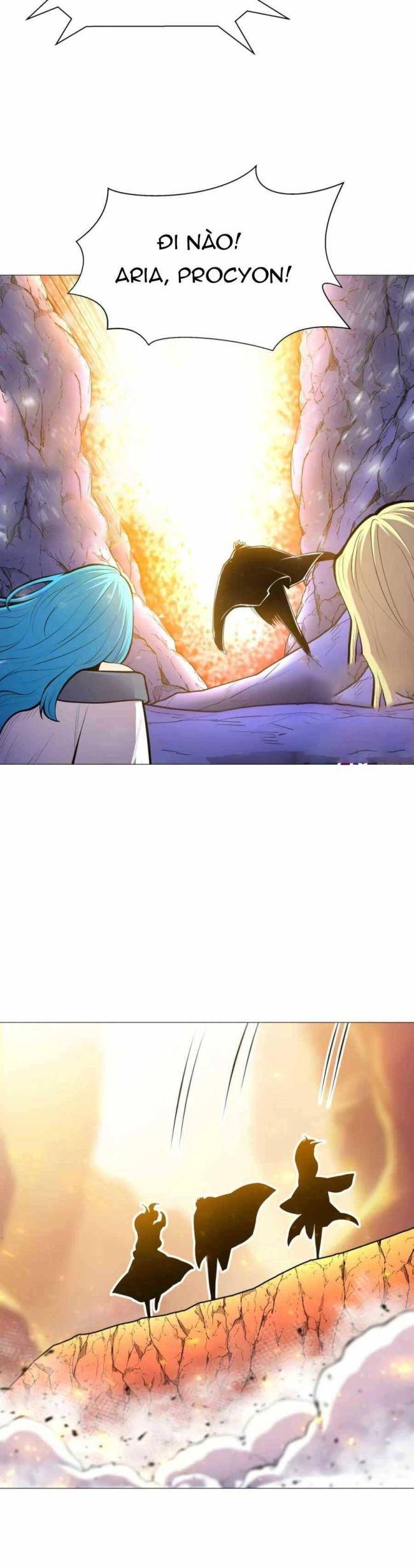 Người Điều Hành - Page 22