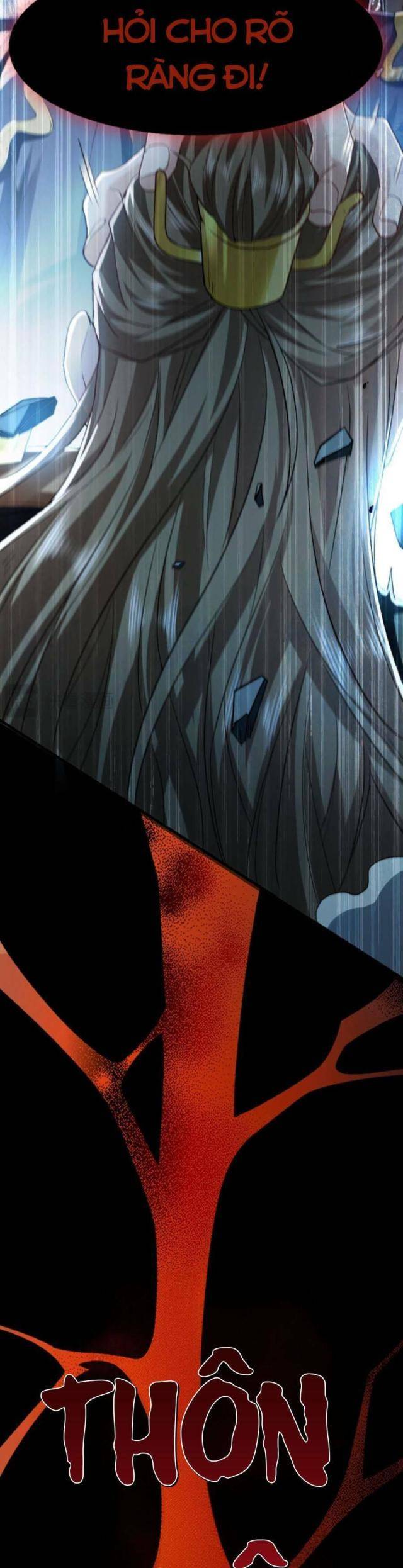 Ta Có Trăm Vạn Tốc Độ Đánh - Page 32