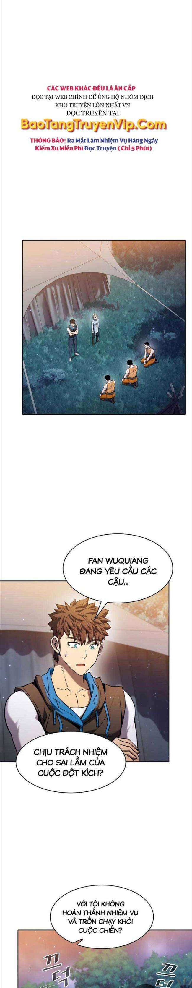 Người Chơi Trở Về Từ Địa Ngục - Page 13