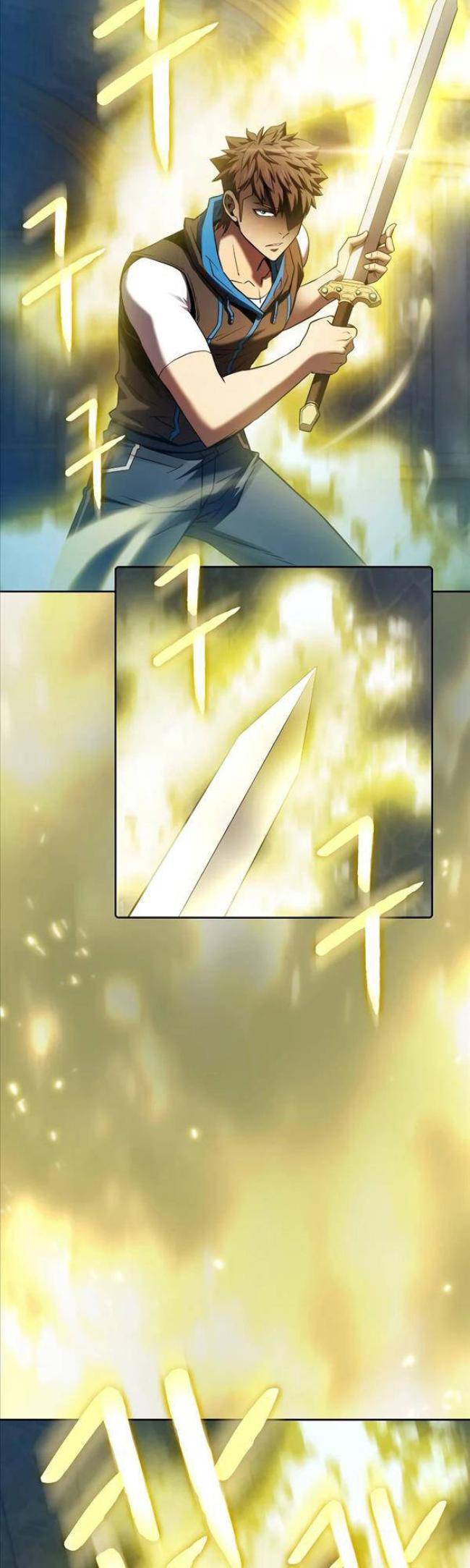 Người Chơi Trở Về Từ Địa Ngục - Page 40