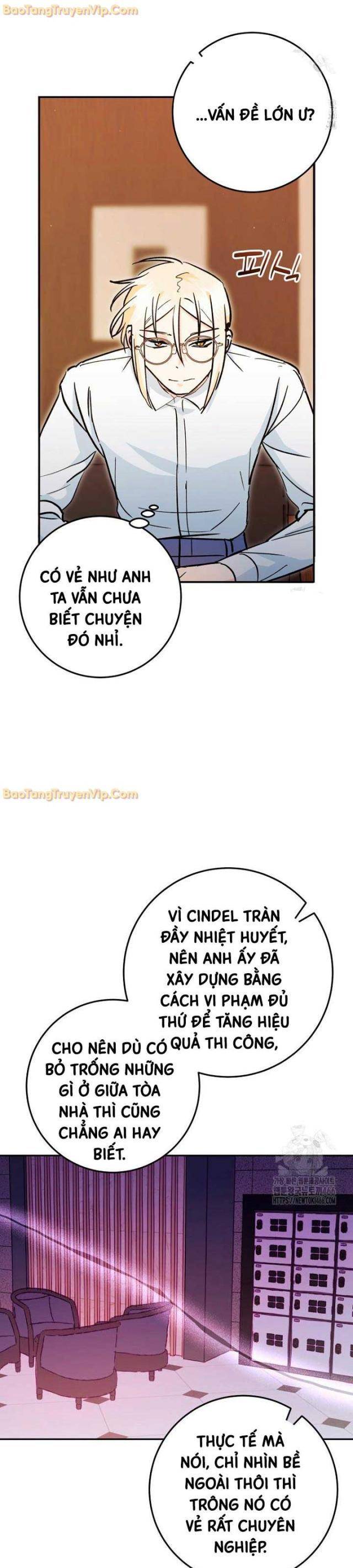 Trở Thành Công Tước Ở Thế Giới Ma Pháp - Page 36