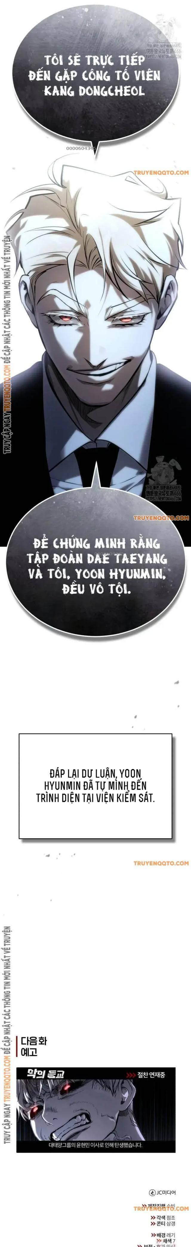 Ác Quỷ Trở Lại Học Đường - Page 60