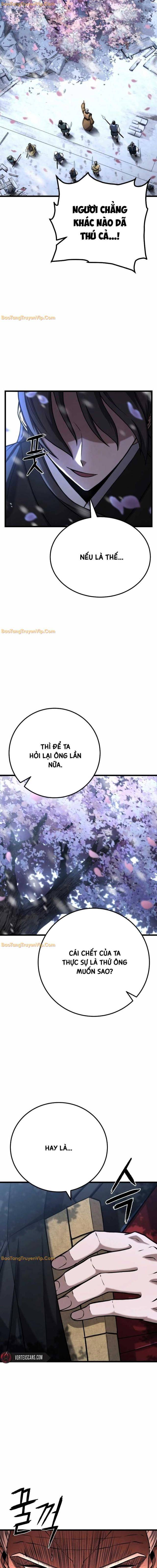 Hoa Vô Thập Nhật Công - Page 5